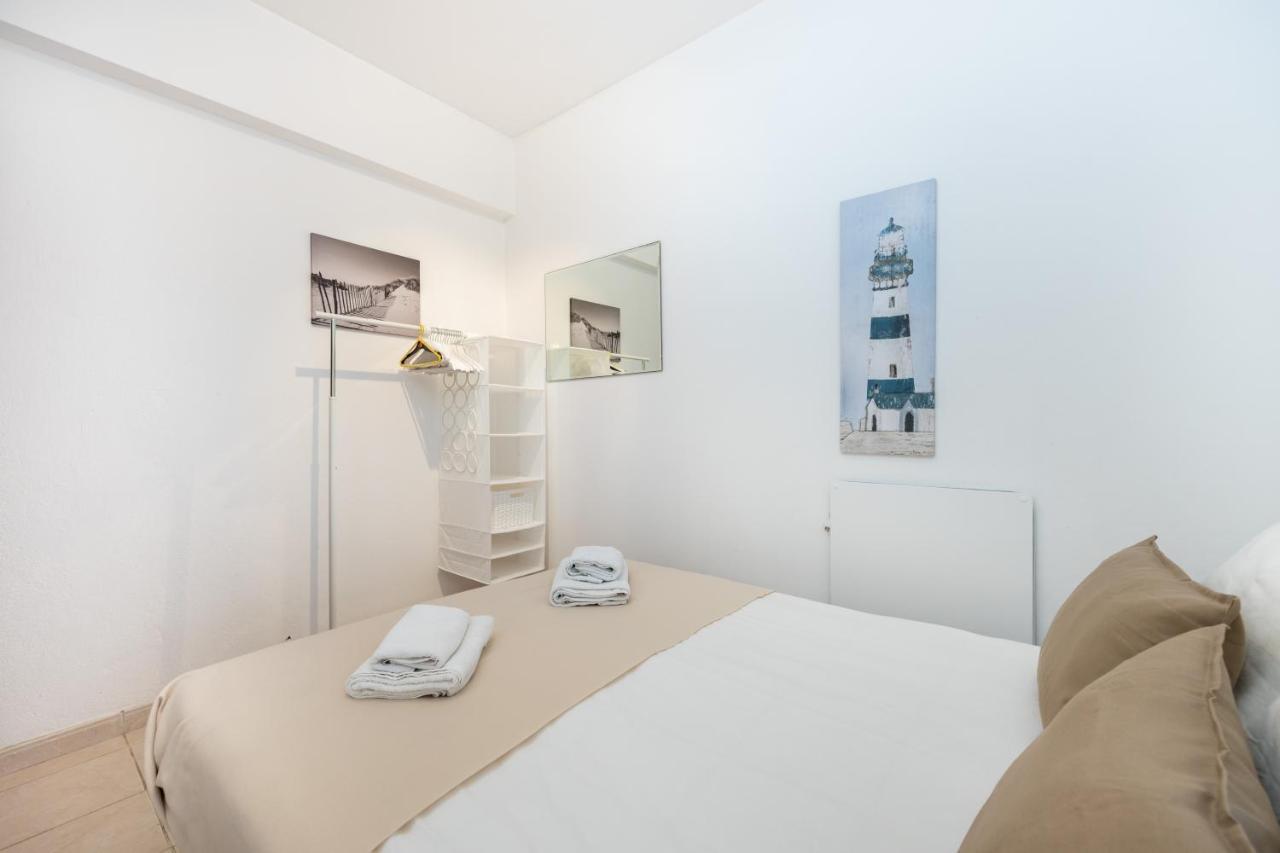 Lagos Homestay Esterno foto