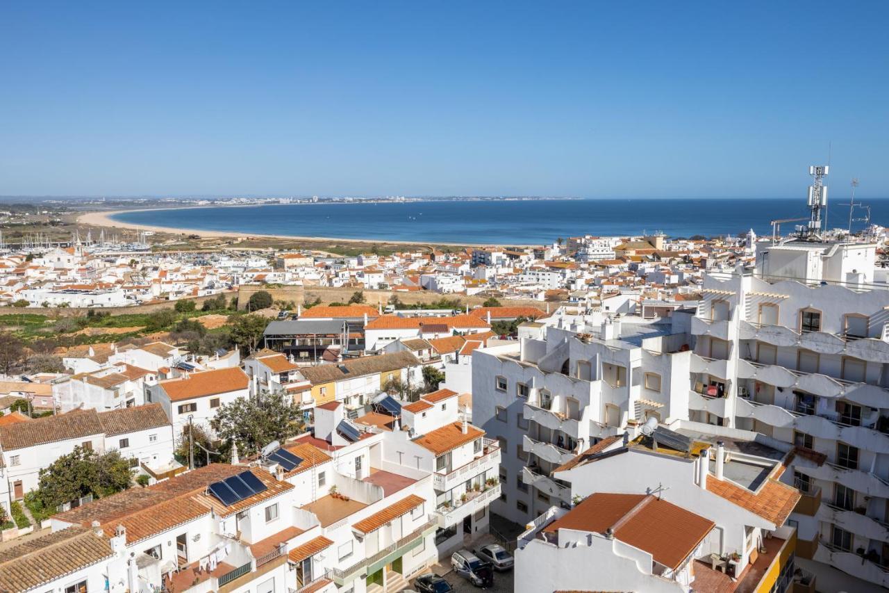 Lagos Homestay Esterno foto