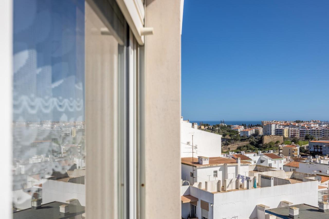 Lagos Homestay Esterno foto