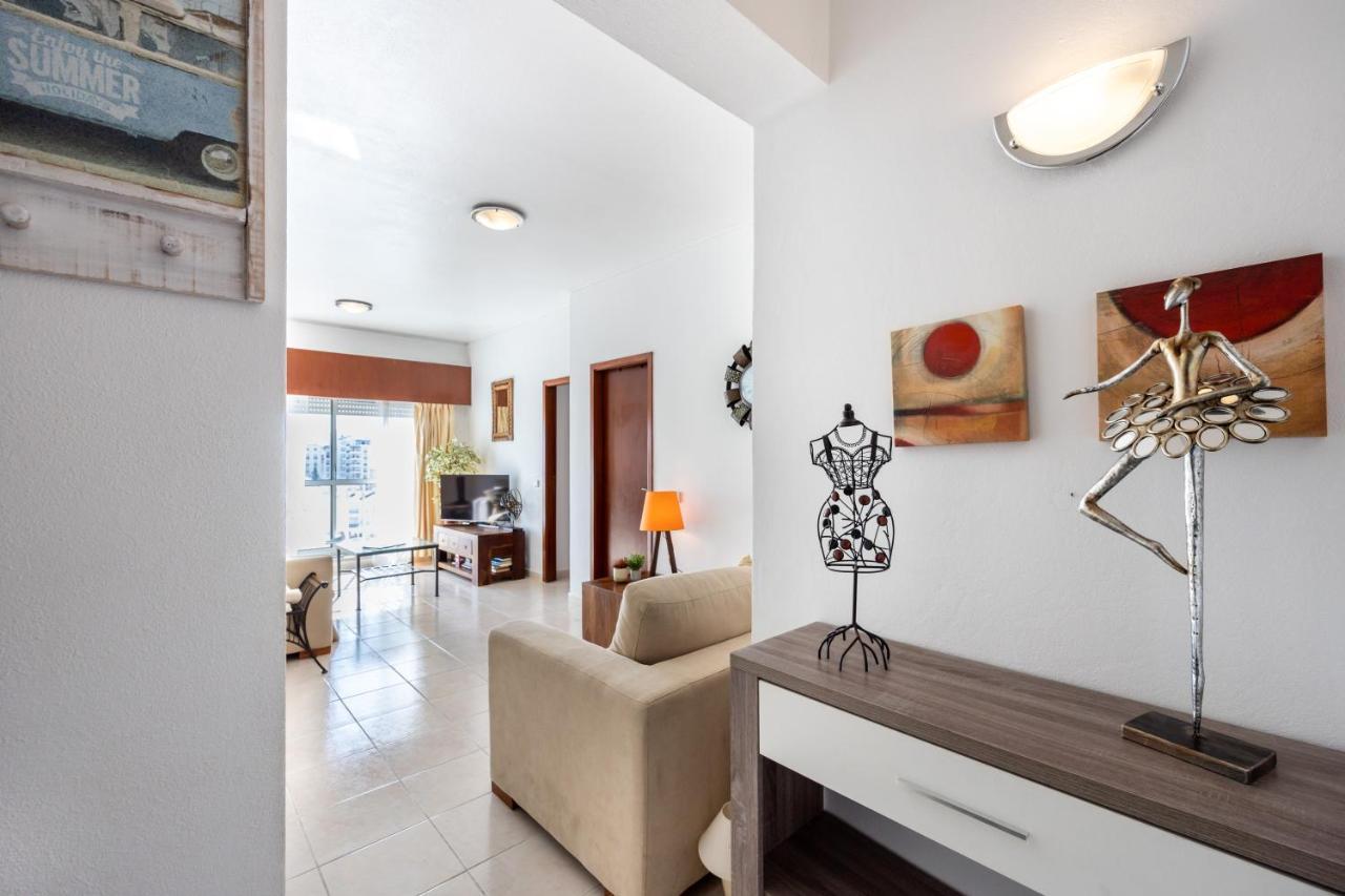 Lagos Homestay Esterno foto