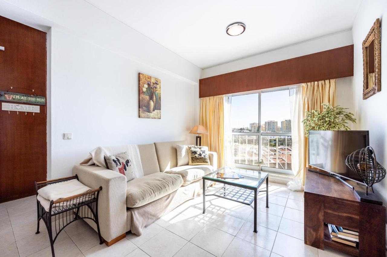 Lagos Homestay Esterno foto