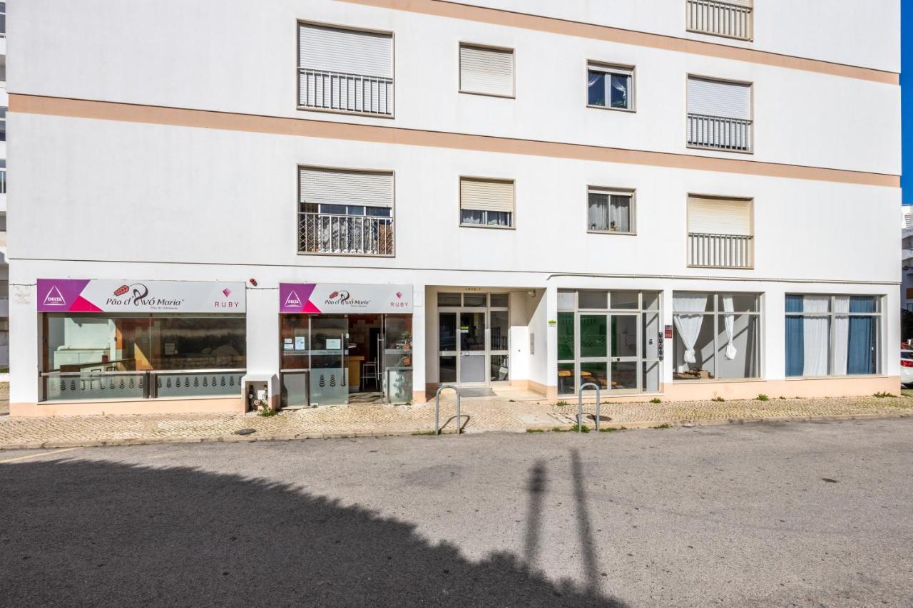 Lagos Homestay Esterno foto