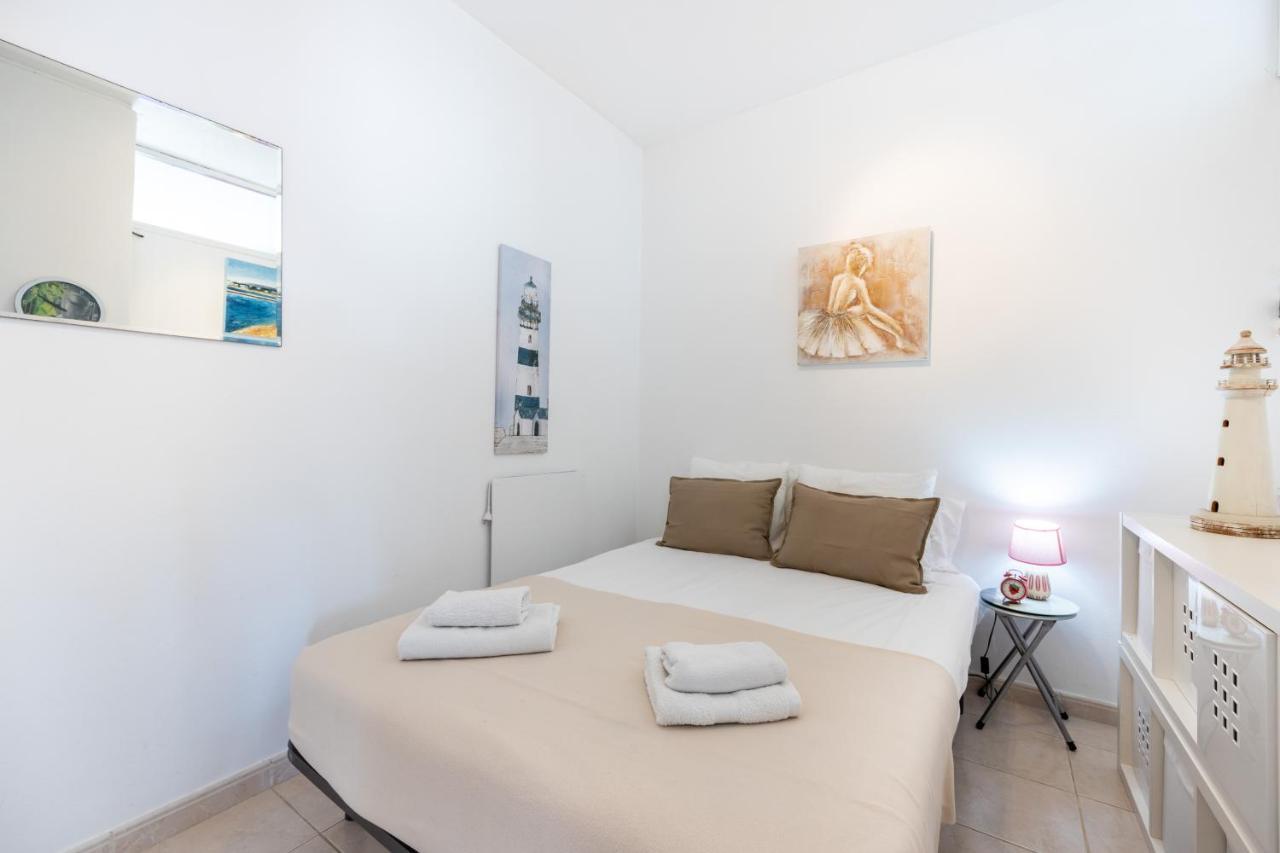 Lagos Homestay Esterno foto